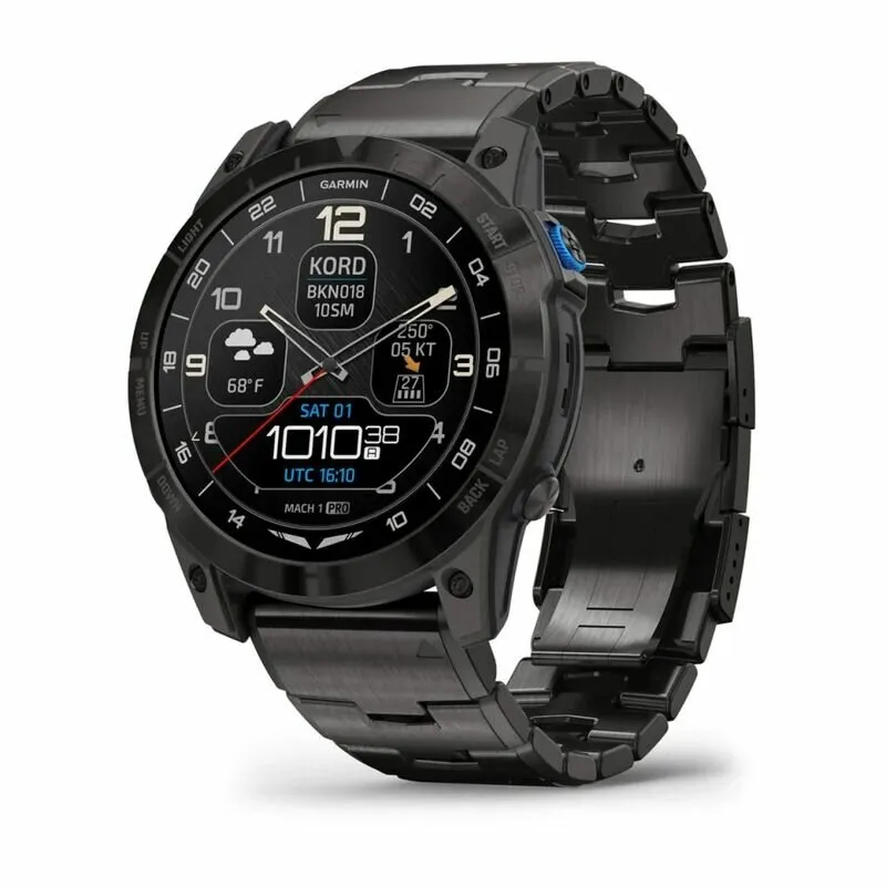 Garmin D2 Mach 1 Pro Aviator